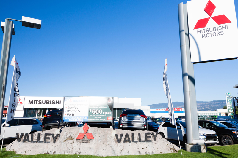 Illustration for article titled Pics from the Curbside: 2016-07-24 Around Enterprise Way, Kelowna